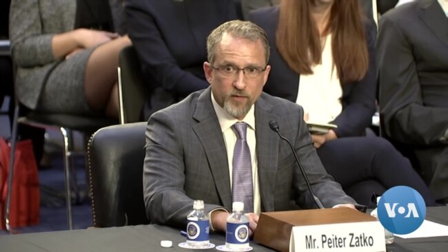 Twitter Whistleblower: Social Media Giant Lags a Decade on Security Standards 