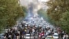 Iran Releases 8 Journalists Detained Amid Protests 