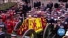 Britain’s Queen Elizabeth II Laid to Rest After State Funeral 