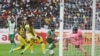 Najeriya Ta Doke Ghana Da Ci 2-1 A Wasan Sada Zumunci