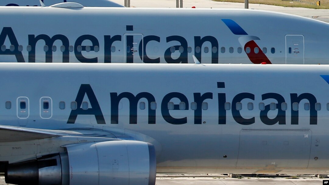 Un jueza en Miami niega fianza a un expiloto de American Airlines en Miami acusado de sabotaje.