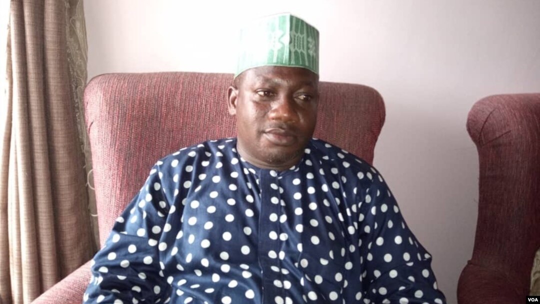 Aminu Muntari Malunfashi