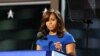 Michelle Obama Passport Image Posted Online