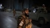 Taliban Say Islamic State Gunmen Stormed Kabul Military Hospital