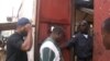 Jailed Liberian Publisher Hospitalized