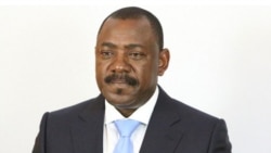 Angola: Juristas criticam decisão do Supremo Tribunal de não libertar Augusto Tomás - 2:20