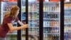 Cutting Out One Sugary Drink a Day Pays Dividends: Study