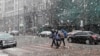 East Ukraine Conflict Divides Country's Young Voters