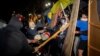 Police Clear Protest Camps at Several US Colleges