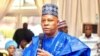 Tinubu Ya Zabi Kashim Shettima A Matsayin Dan Takarar Mataimakin Shugaban Kasa
