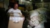Private Donations Help Support Ukraine’s Fight Against Russia