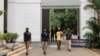 Sri Lanka Protesters Won't Budge Till President Leaves Office