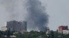 Ukrainian Officials Say Russian Shelling Kills 5 in Donetsk 