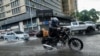 Potencial ciclón tropical se “debilita” y se aleja de Venezuela 