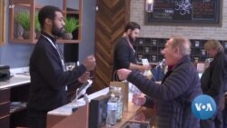 US Seniors Use Marijuana to Ease Pain, Fight Sleeplessness