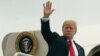 Trump Returns to 'Witch Hunt' Tweets Against Mueller Probe