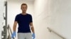 Navalny Demands Russia Return Clothes for Poisoning Investigation