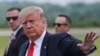 Trump: "México está haciendo mucho más que los demócratas"