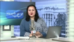 بي بي شیرینه – په ټیلې ویژن