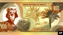 Angola Independente Há 35 Anos
