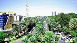 ርእይቶ ምሁራት ኣብ ምምቕራሕ መዝነት ክልል ኣምሓራ