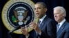 Prezident Obama qurol nazoratiga doir takliflarini bildirdi