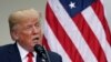 Trump y Pelosi establecen posiciones sobre el muro
