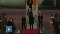 África Agora: Corredor do Lobito no centro da visita de Joe Biden a Angola