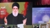 حزب‌الله لبنان تسلیحات جدیدی در جنگ با اسرائیل به کار گرفت؛ نصرالله: فشار بر اسرائیل ادامه خواهد داشت