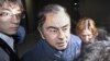 Japón: Corte extiende arresto de Ghosn por caso Nissan 