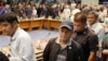 Former Philippines Hitman Claims Duterte Murdered Justice Official