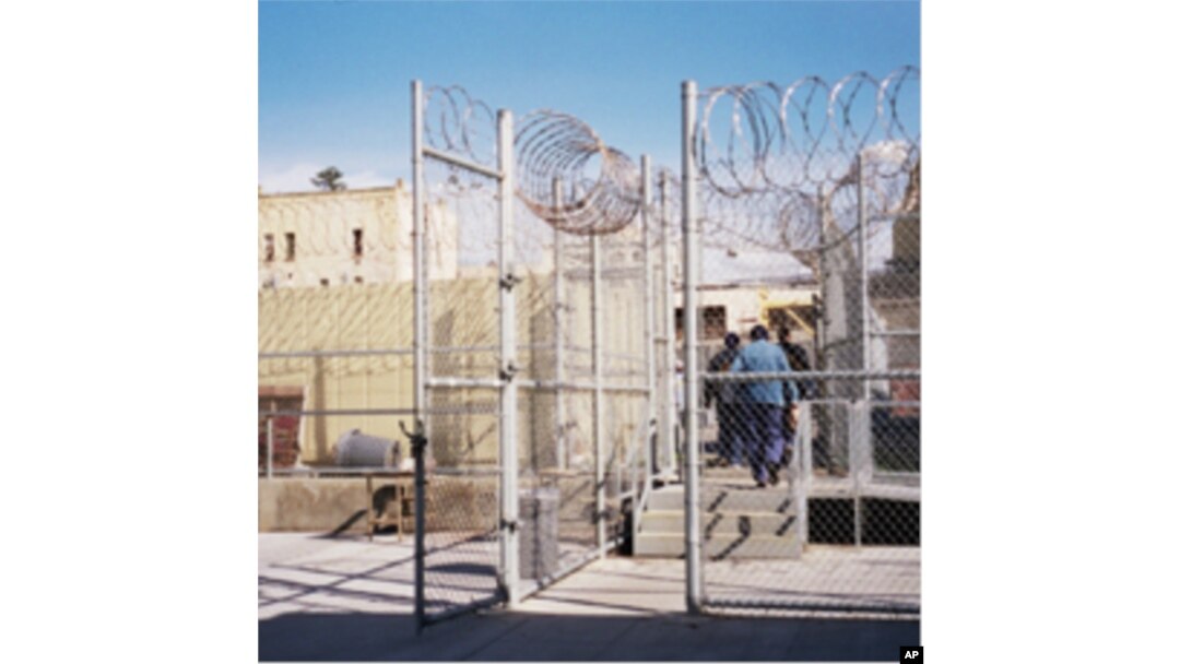 Of the 5,500 prisoners currently housed at San Quentin, 300 enroll in the Prison University Project each semester.