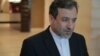عراقچی: تحریم موشکی ایران نقض برجام نیست اما رهبر آن را نقض برجام می داند