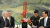 China Stresses It Must Work With US