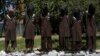 US, Afghanistan Still Doubt Pakistan's Commitment in Fight Against Militants