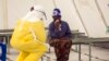 Red Cross: $6M Lost Through Fraud in Ebola Response Spending