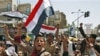 US Jews Watch Arab Uprisings With Mix of Hope, Concern