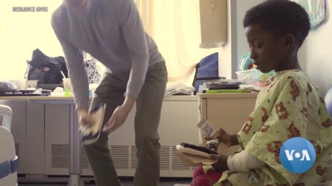 Socks With Stories: How Young Cancer Patients Teamed Up to Lift Spirits