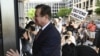 Former Trump Campaign Chair Goes to Trial