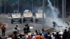 Trump Warns Cuba on Venezuela