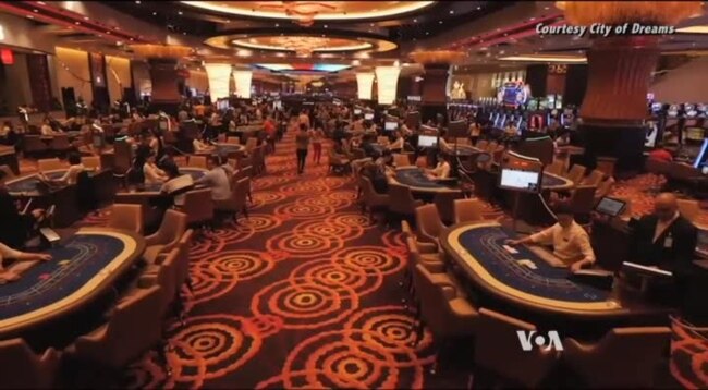 Philippines Wants Tourists Spending Money at New Casinos