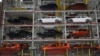 Vietnamese Carmaker to Enter US Electric Car Market
