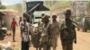 Boko Haram wauwa wanajeshi 5 wa Cameroon