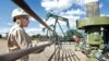 New US Rules Promise Deep Cuts in Methane Emissions