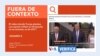 Este video donde Donald Trump habla de una posible acción militar en Venezuela no es actual, es de 2017
