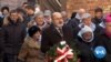 European Leaders Struggle with Growing Anti-Semitism