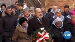 European Leaders Struggle with Growing Anti-Semitism