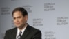 Tea Party apoya a Marco Rubio como candidato a VP
