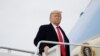 Demócratas critican a Trump por deportaciones a cubanos, venezolanos y nicaragüenses