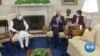 New US-India Closeness Angers Pakistan